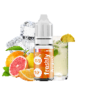 Summer Agrumes - Bobble Freshly