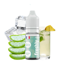 Summer Aloe - Bobble Freshly