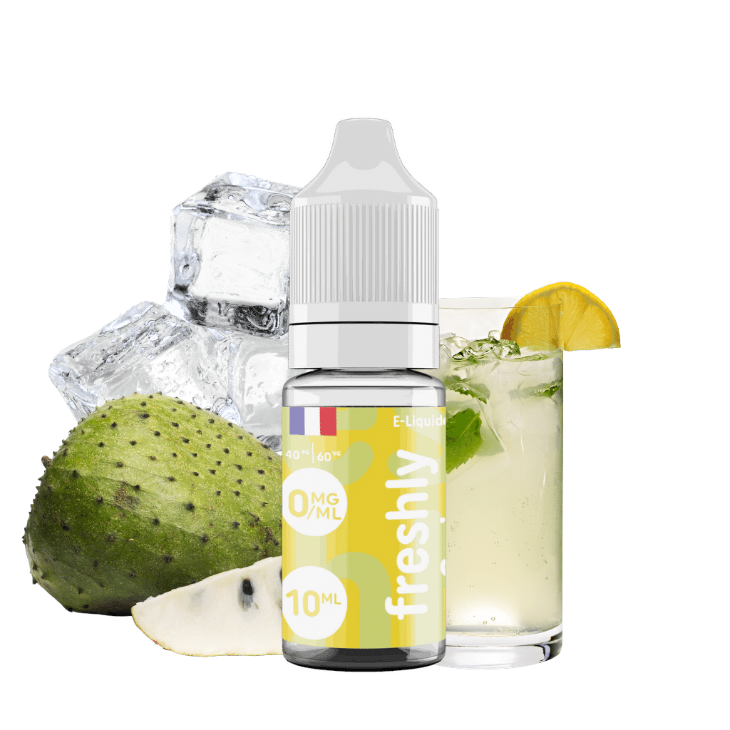 Summer Cacico - Bobble Freshly