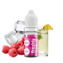 Summer Framboise - Bobble Freshly