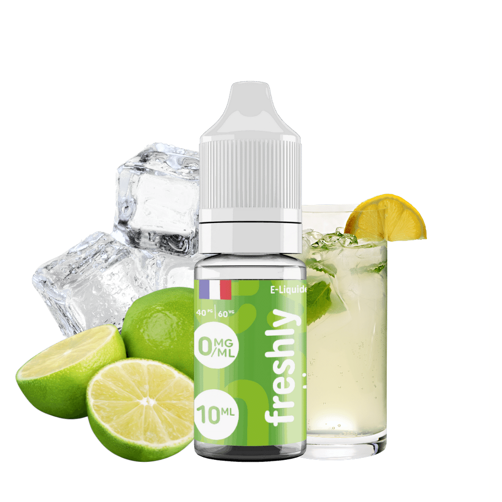 Summer Lime - Bobble Freshly