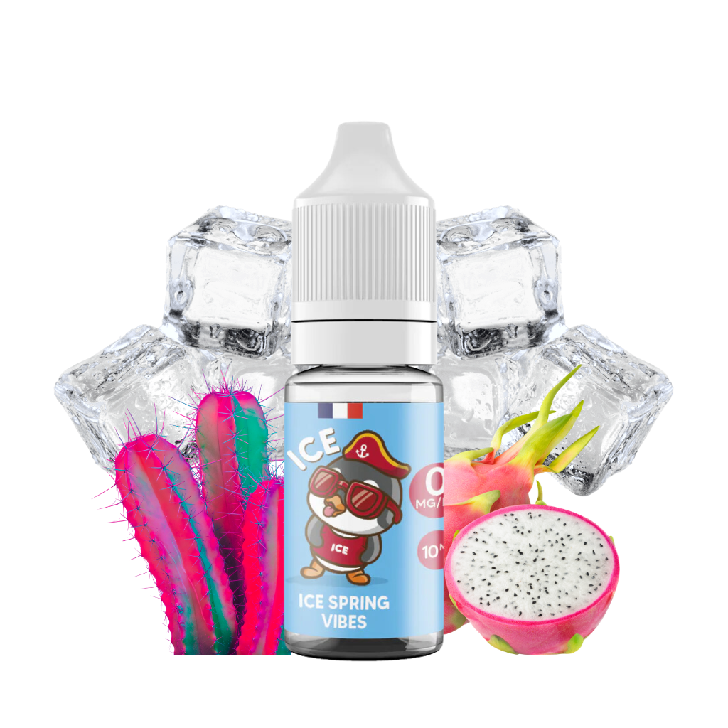 Spring Vibes - Bobble Ice