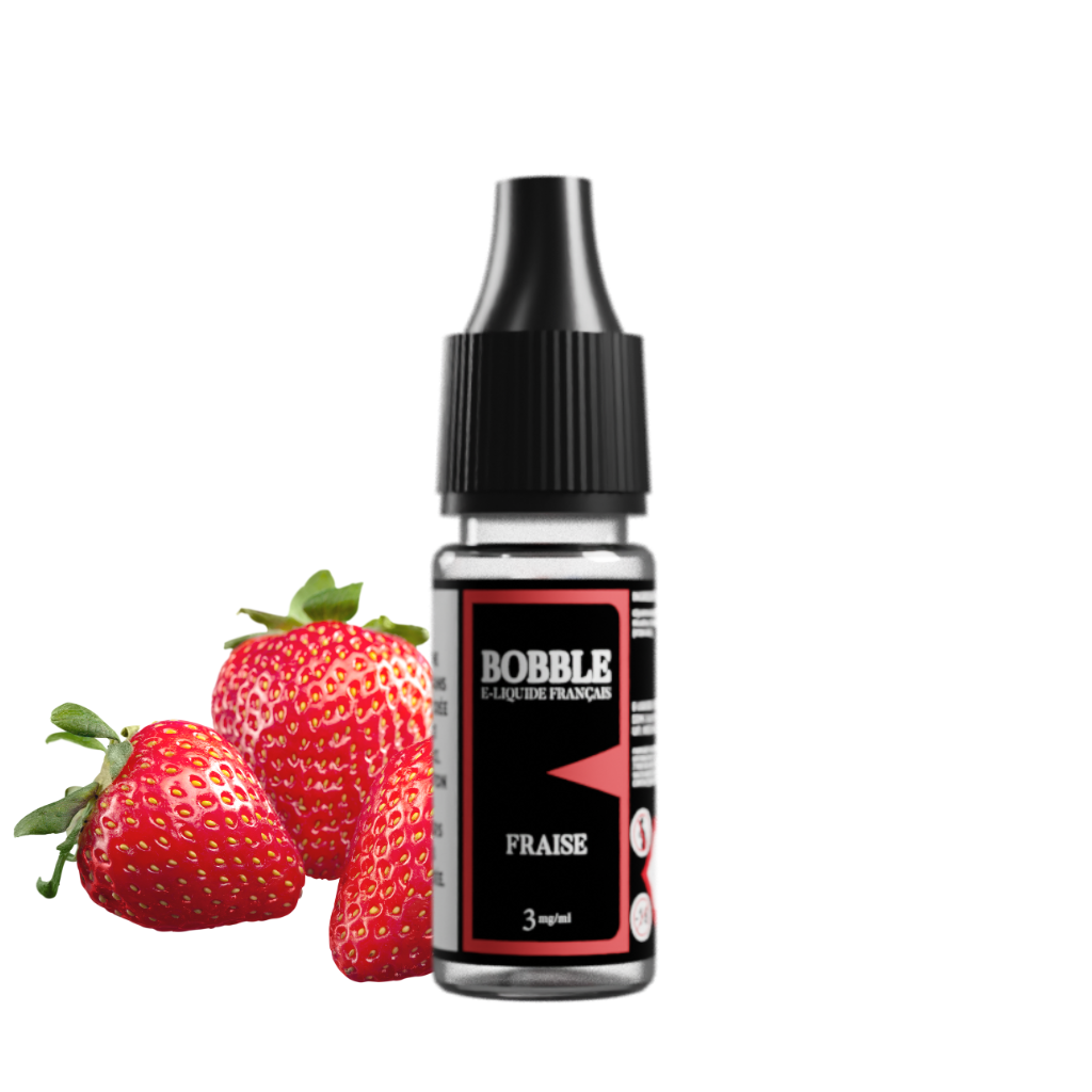 Fraise - Bobble