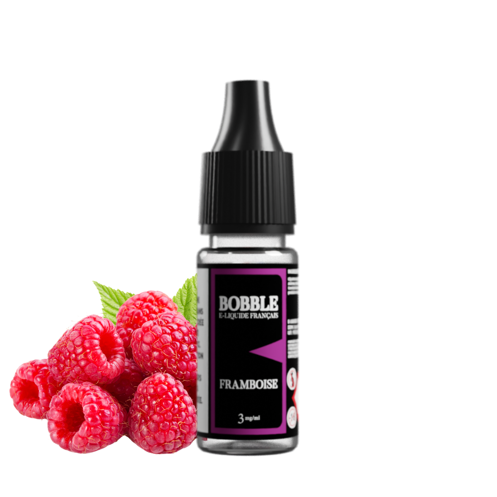 Framboise - Bobble