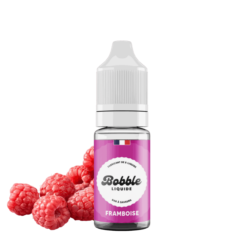 Framboise - Bobble