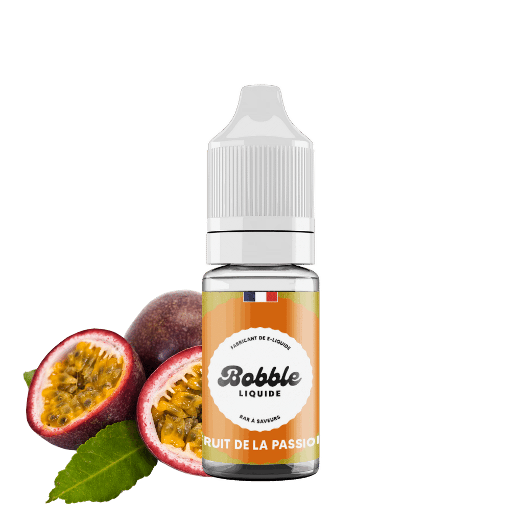 Fruit de la Passion - Bobble