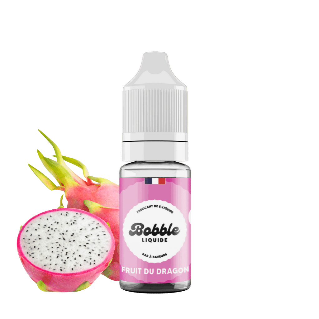 Fruit du Dragon - Bobble