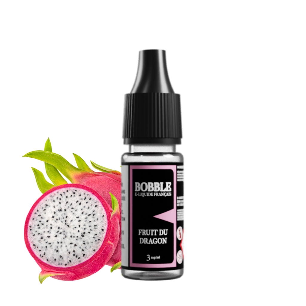 Fruit du Dragon - Bobble