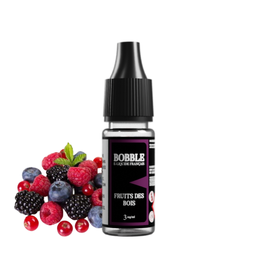 Fruits des Bois - Bobble