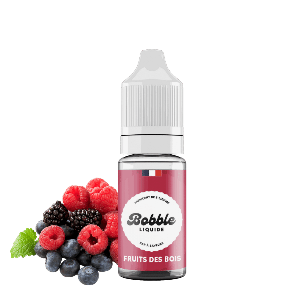 Fruits des Bois - Bobble