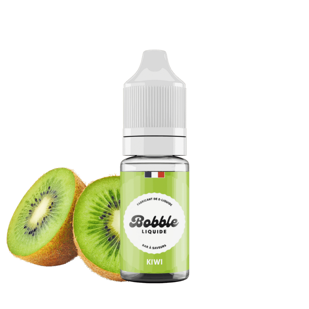 Kiwi - Bobble