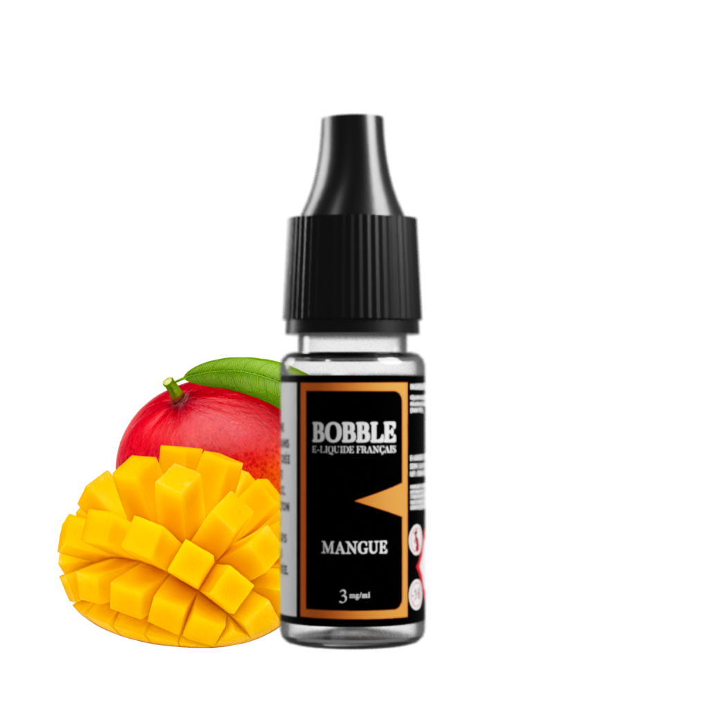 Mangue - Bobble