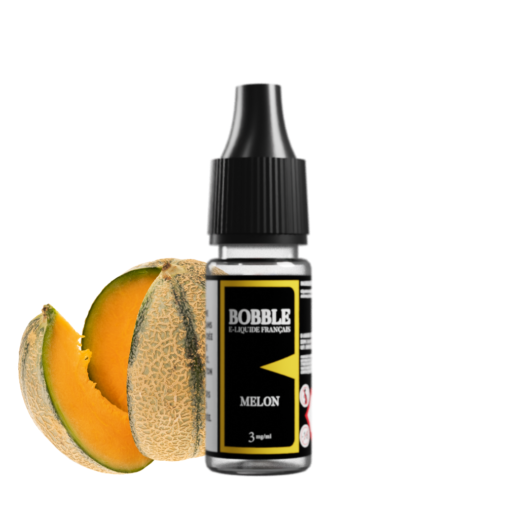 Melon - Bobble