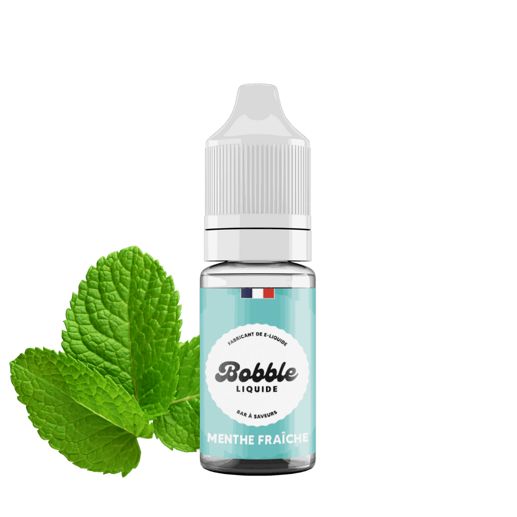 Menthe Fraîche - Bobble