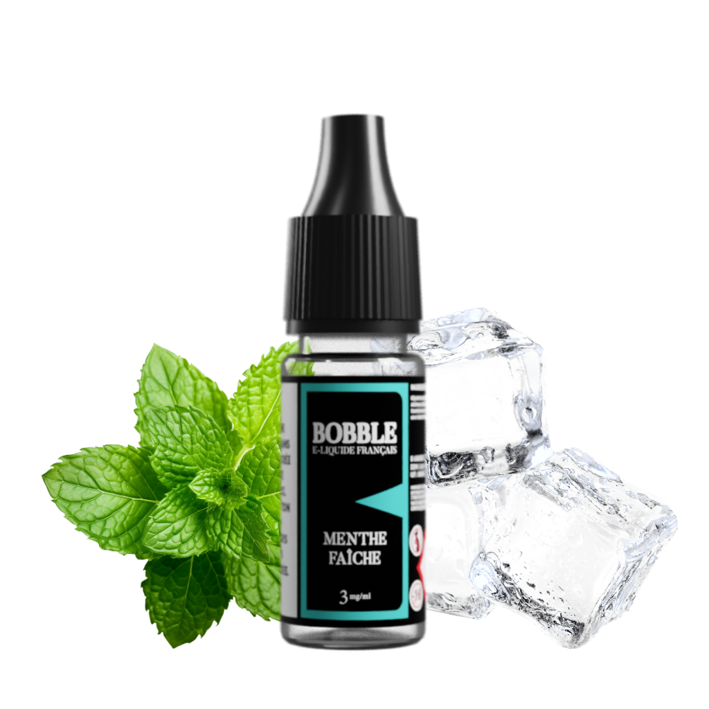 Menthe Fraîche - Bobble