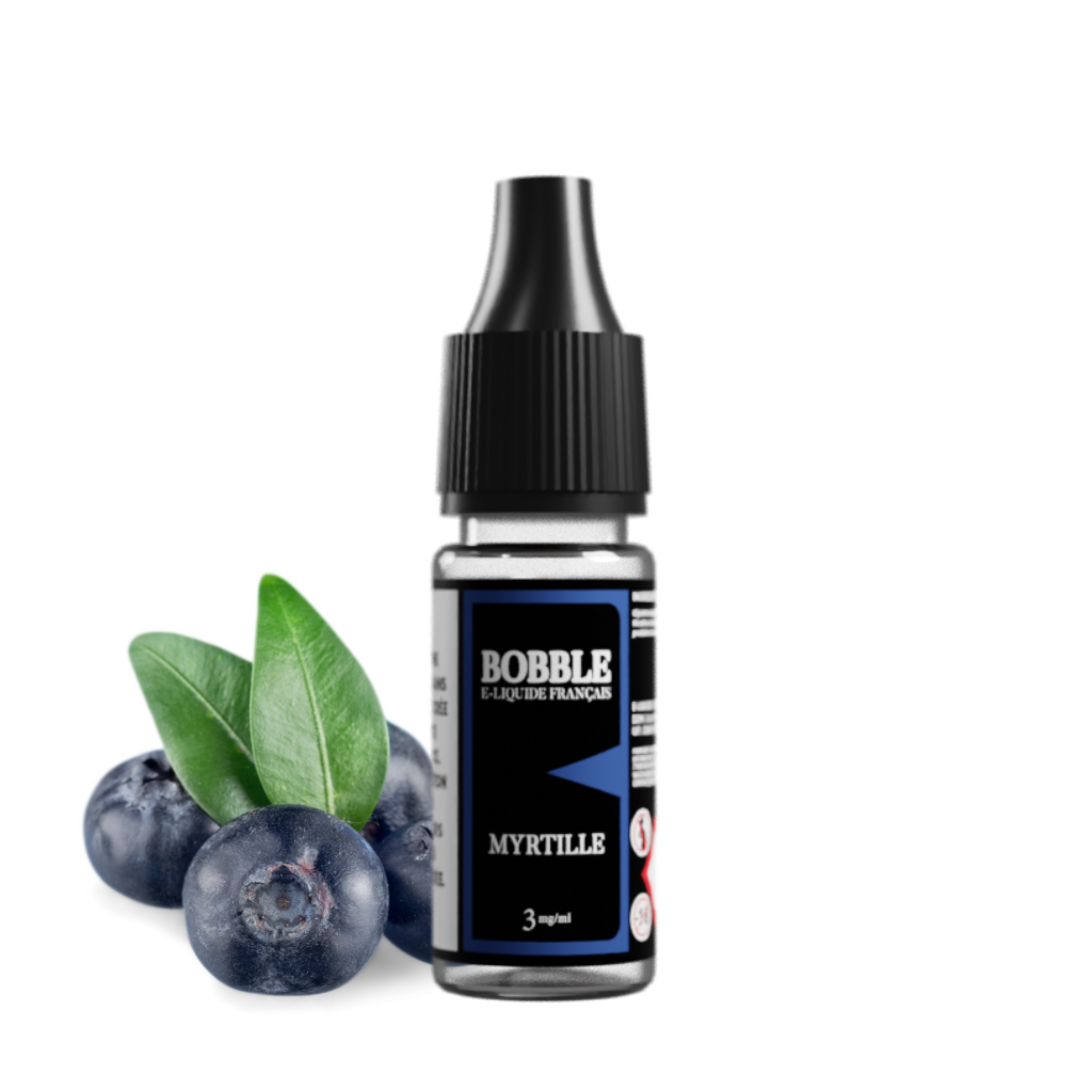 Myrtille - Bobble