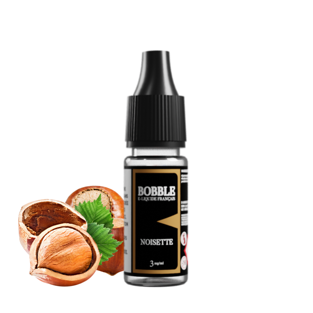 Noisette - Bobble