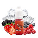 The Red - Bobble Shocking