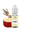 Vanille Custard - Bobble