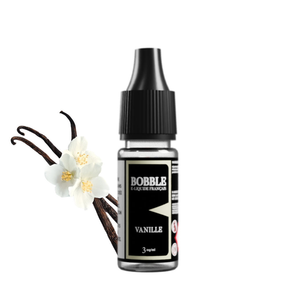 Vanille - Bobble