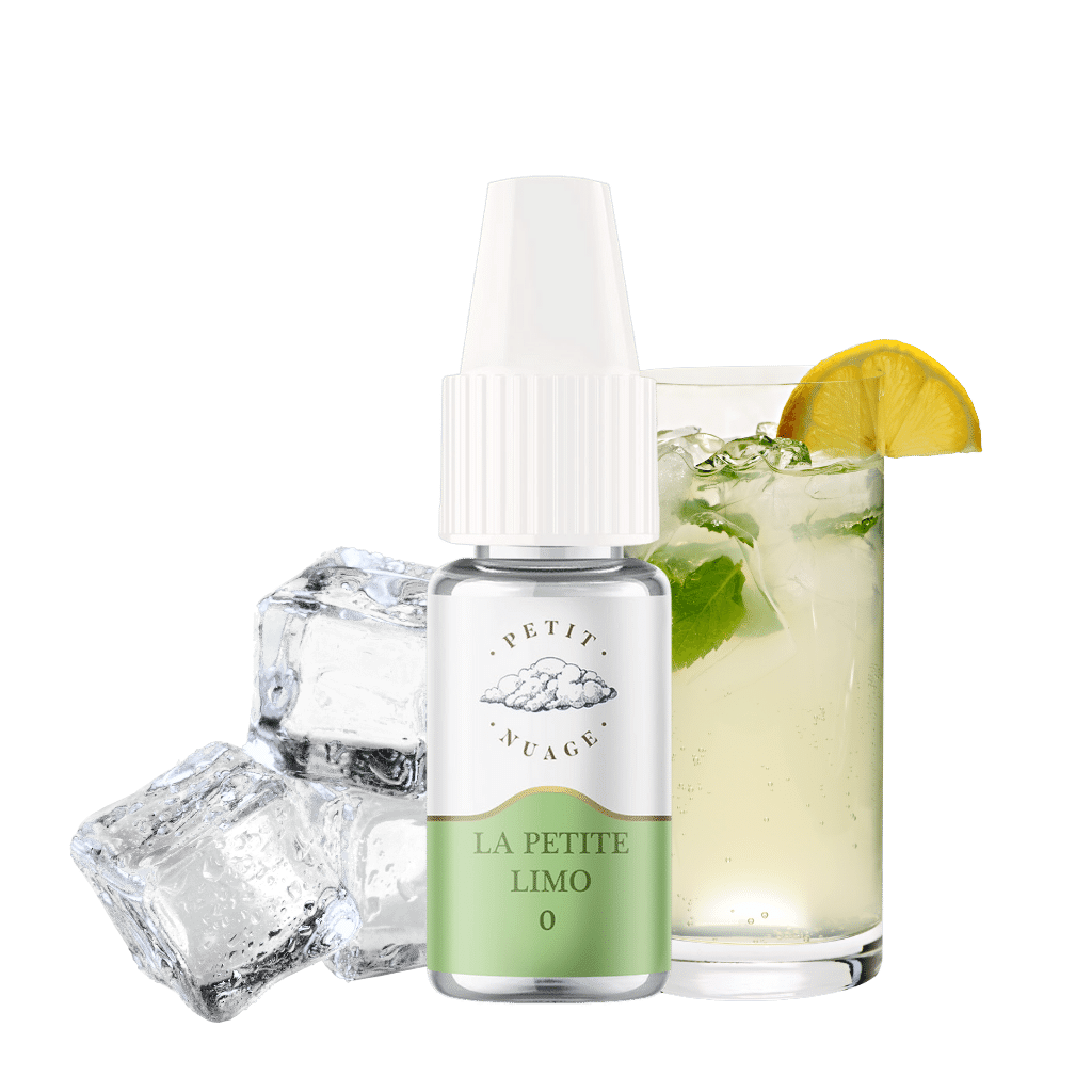 La Petite Limo - Petit Nuage