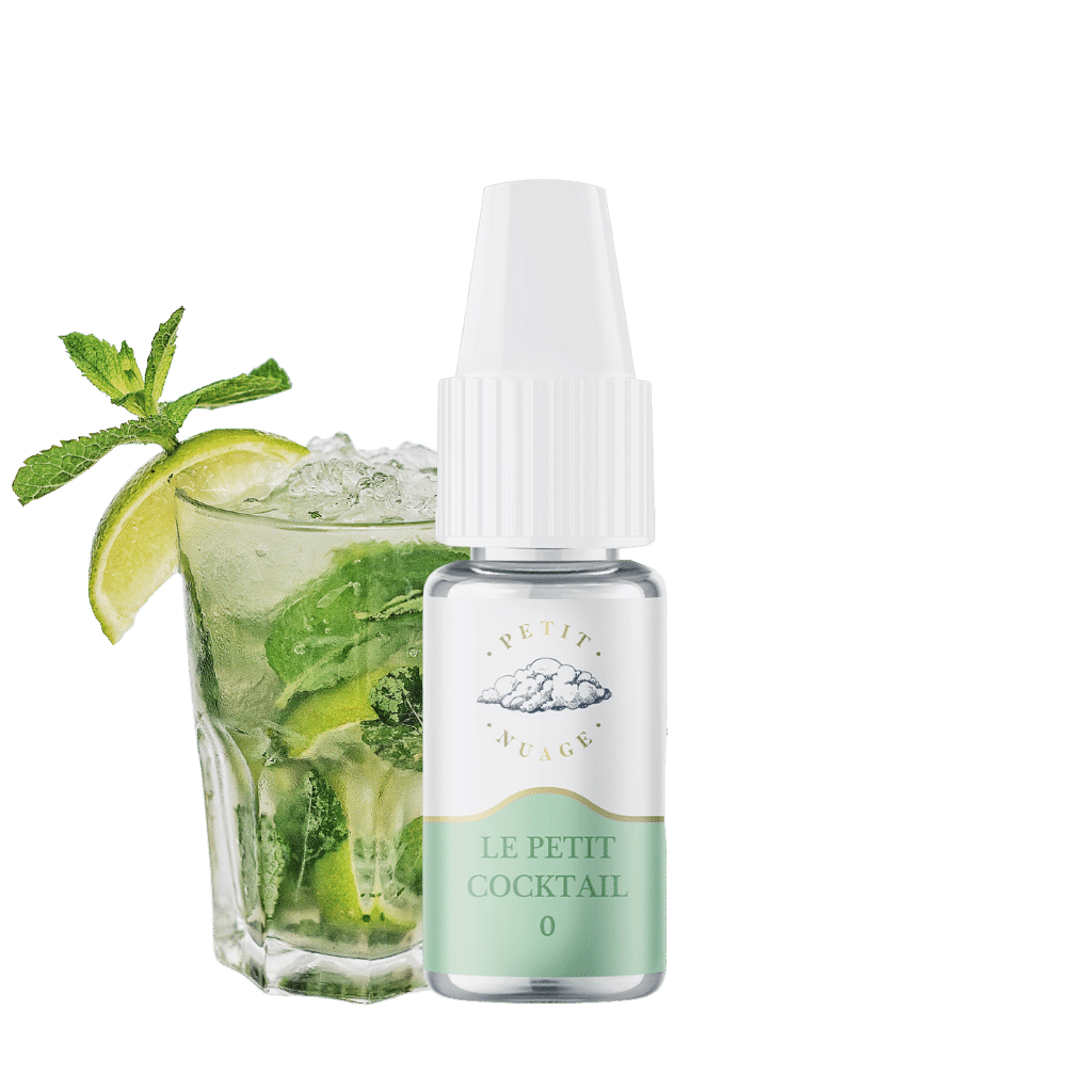 Le Petit Cocktail - Petit Nuage