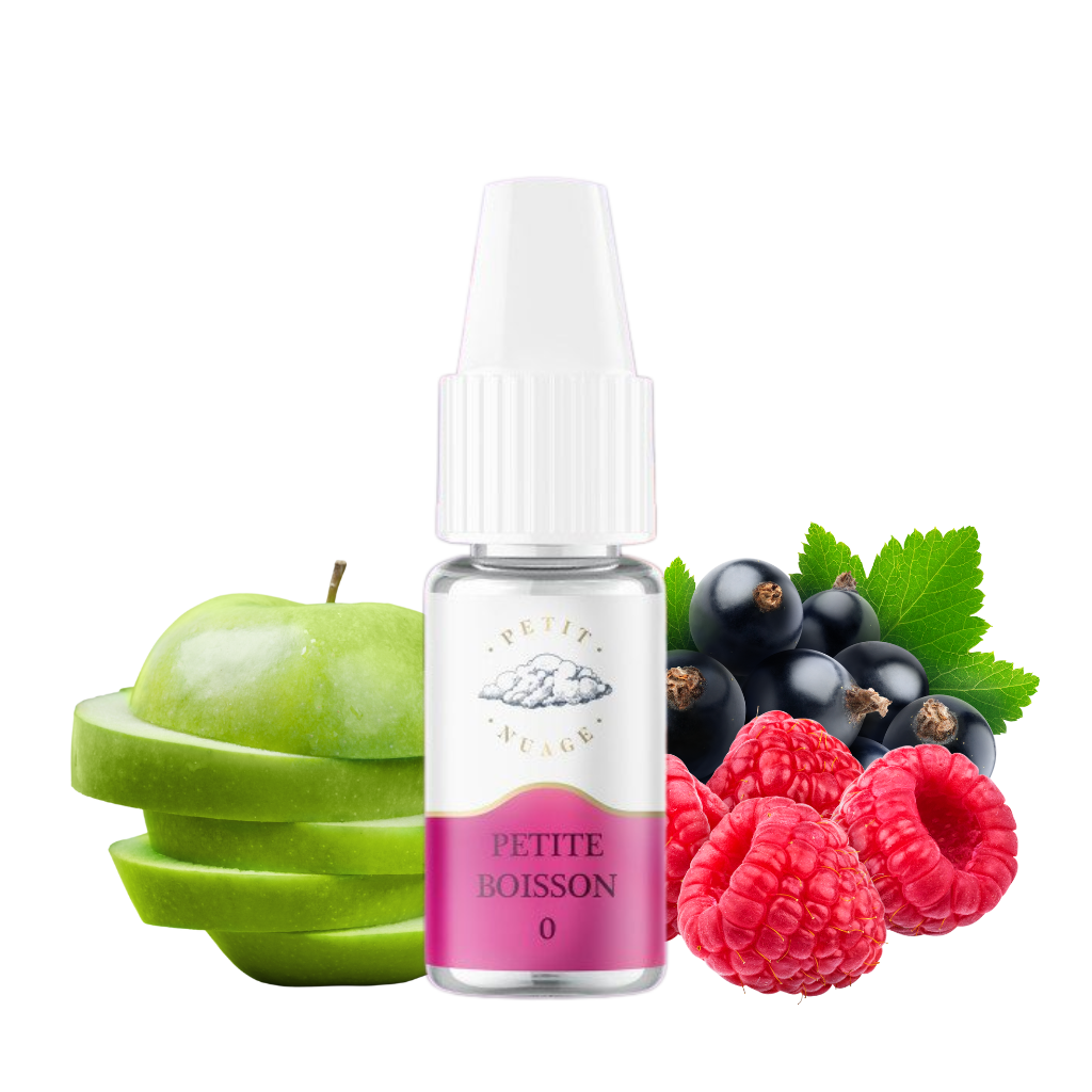 Petite Boisson - Petit Nuage