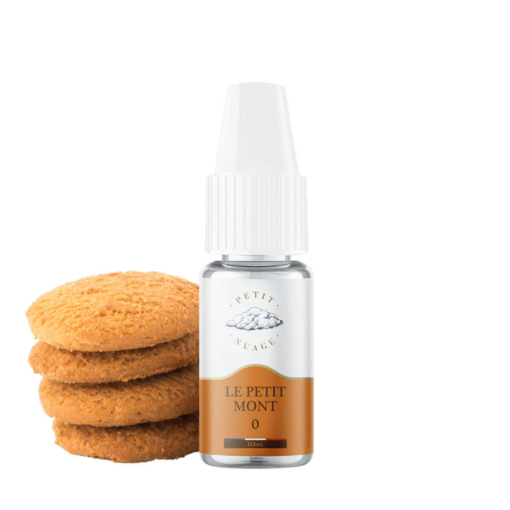 Le Petit Mont - Petit Nuage