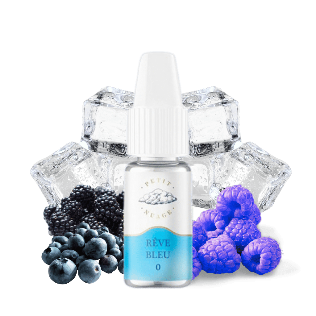 Rêve Bleu - Petit Nuage