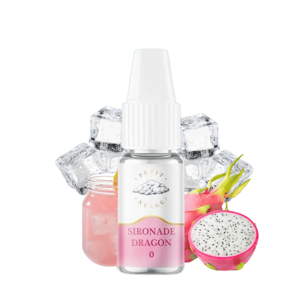Sironade Dragon - Petit Nuage