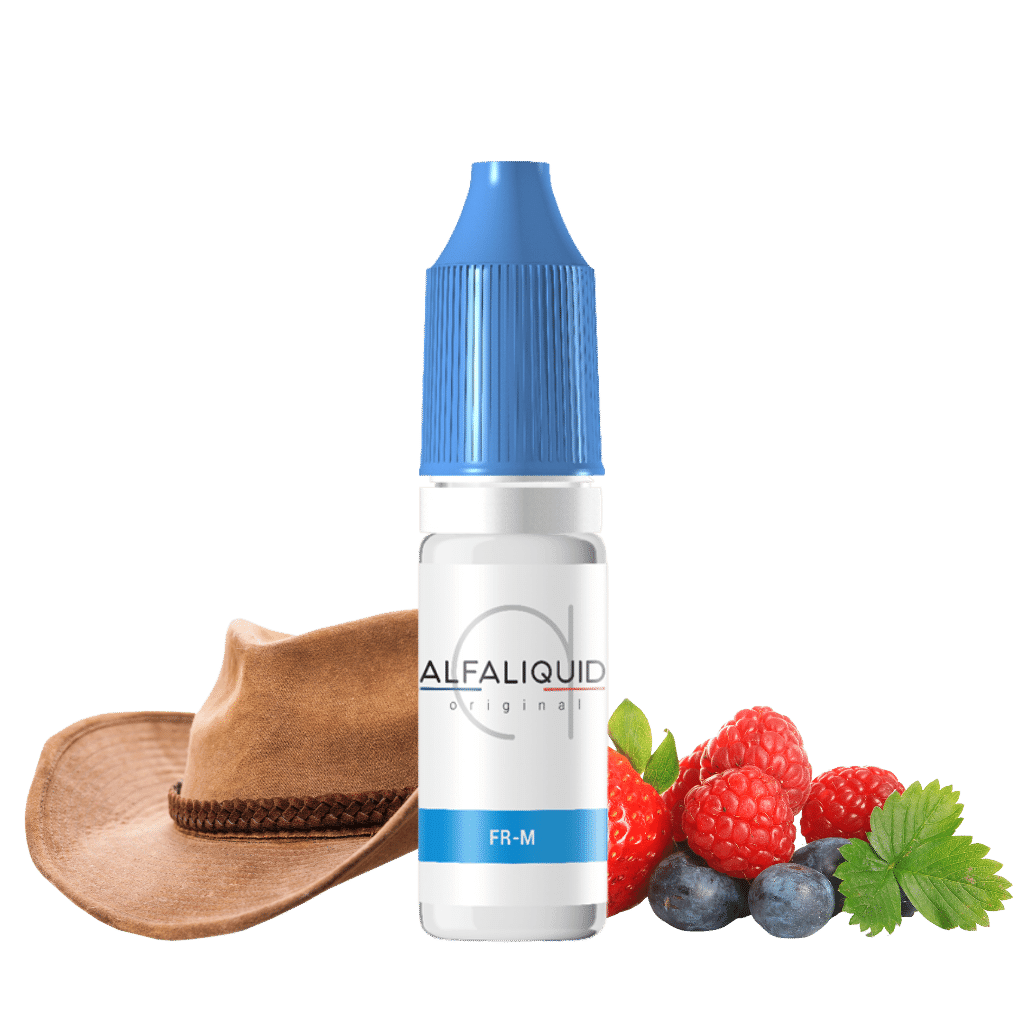 FR-M - Alfaliquid
