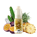 Yellow Tropic - Paperland