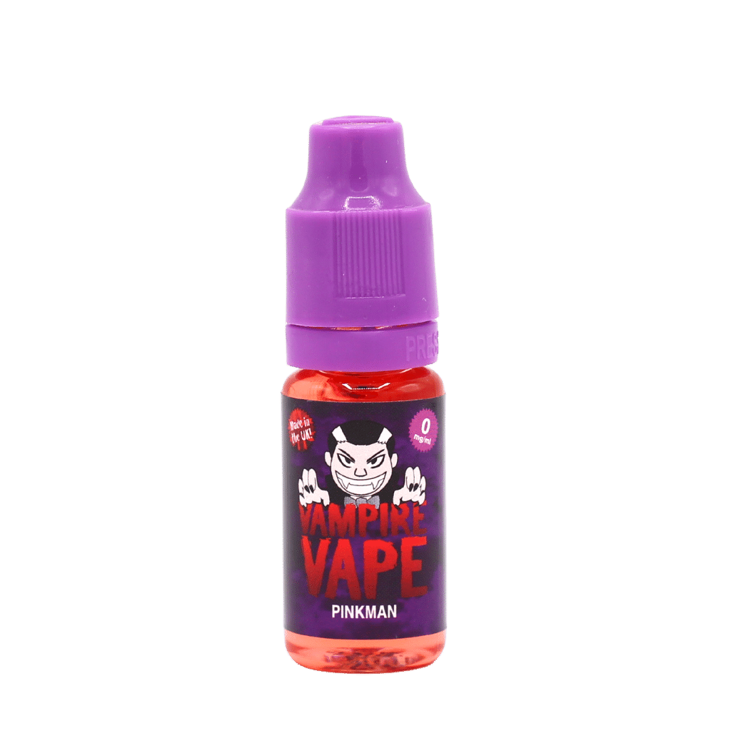 Pinkman - Vampire Vape 