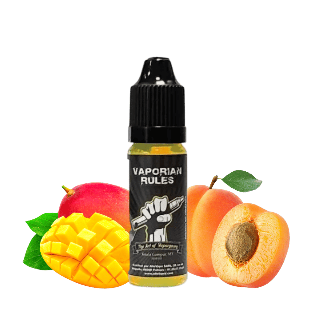 Charlie - Vaporian Rules