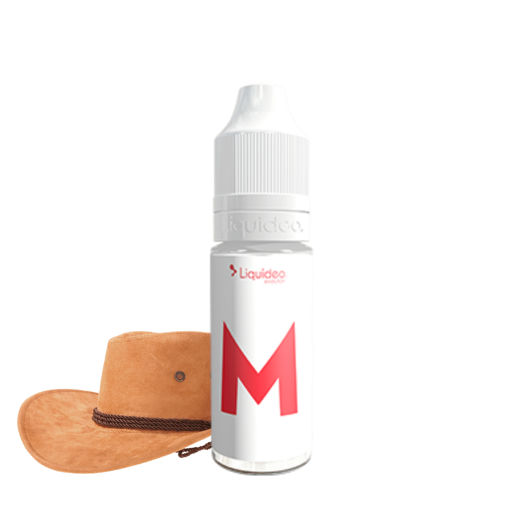 M - Liquideo