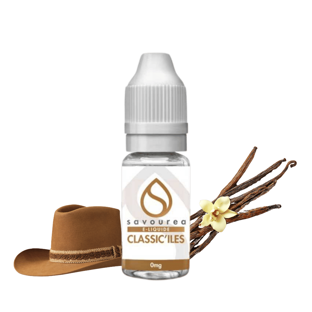 Classic des Iles - Savourea