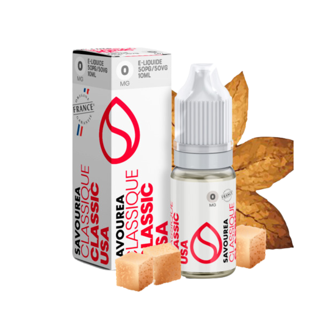 Classic Usa - Savourea