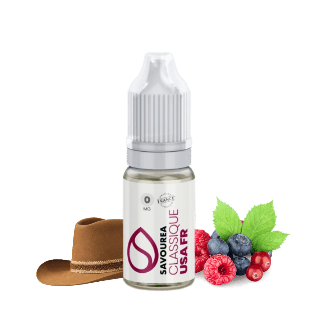 Usa-Fr - Savourea