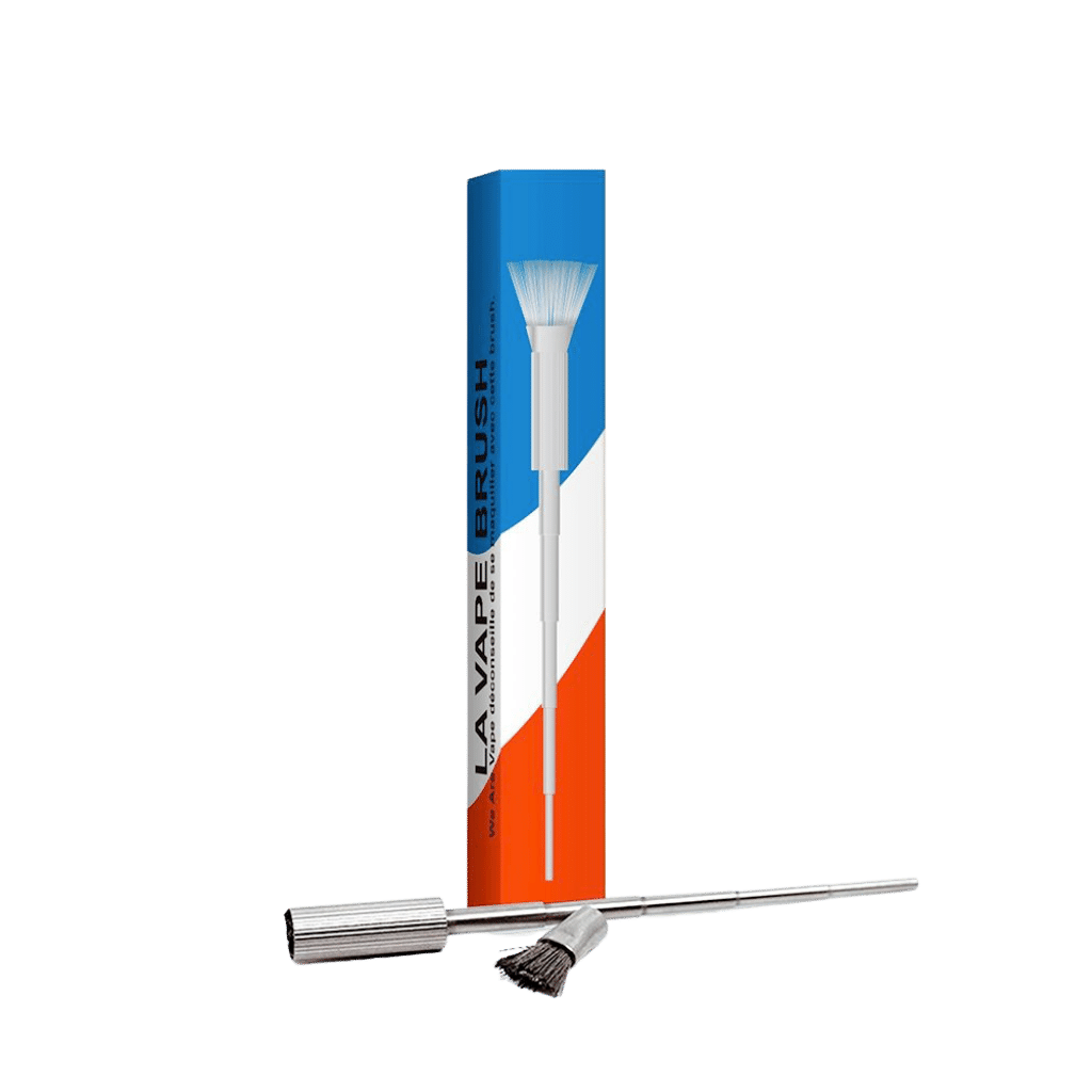 La Vape Brush - We are Vape