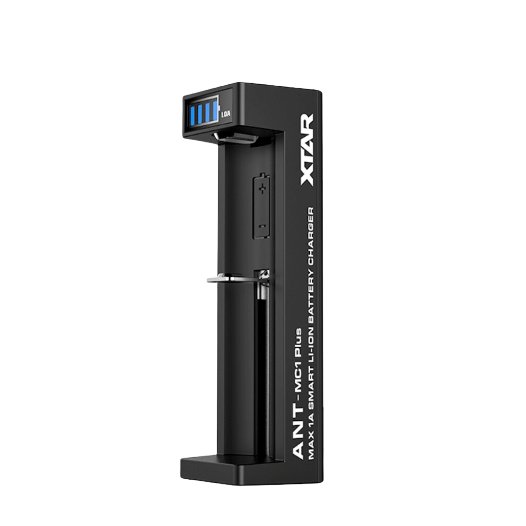 Chargeur MC1 Plus - Xtar