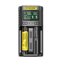 Chargeur UM2 - Nitecore
