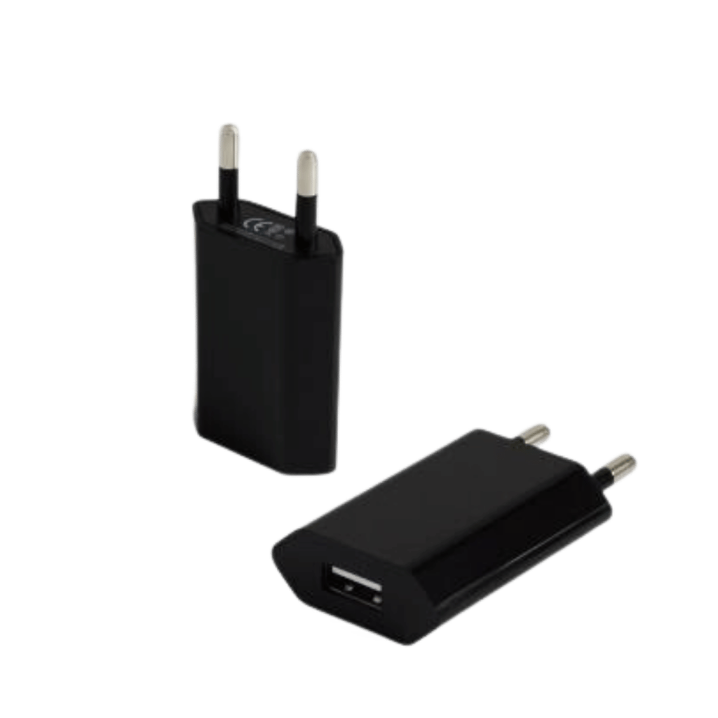 Adaptateur USB / Secteur