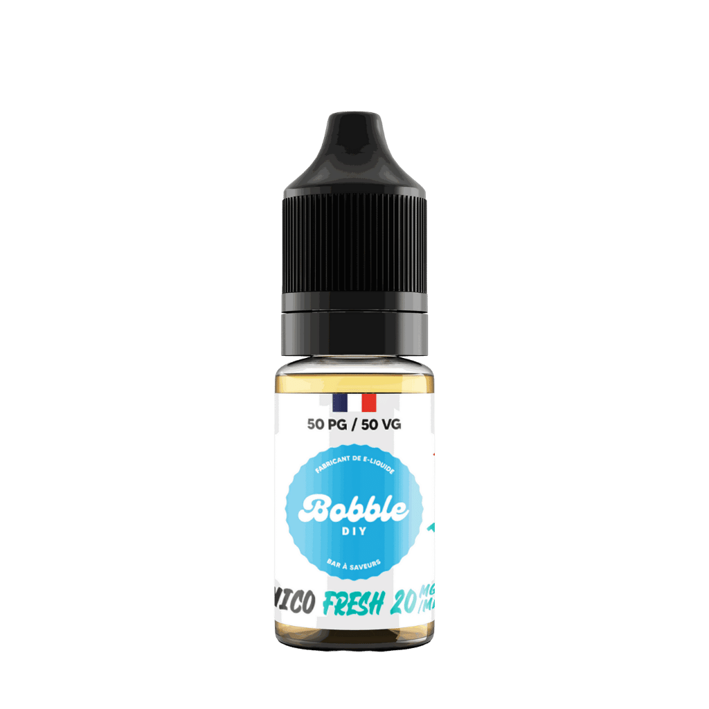 Booster Nico'Fresh 20mg/ml - Bobble