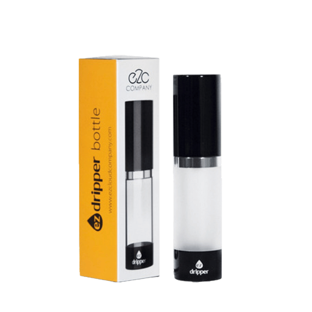 Bouteille EZ Dripper Cloud Compagny