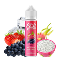 Fruit du Dragon Raisin Fraise 50ml - Chill