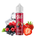 Fruits Rouges Mix 50ml - Chill