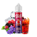 Limonade Fruits Rouges Violette 50ml - Chill