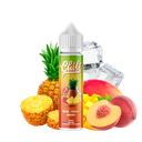 Pêche Ananas Mangue 50ml - Chill