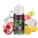 Kuroko 100ml - Fighter Fuel