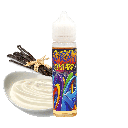 Custard 50ml - GrafJuice
